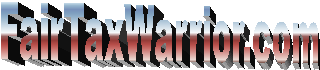 FairTaxWarrior.com